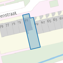 Perceel MPL00-H-1854