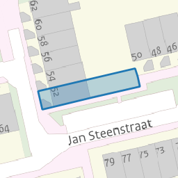 Perceel MPL00-H-1861