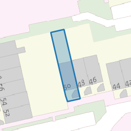 Perceel MPL00-H-1862