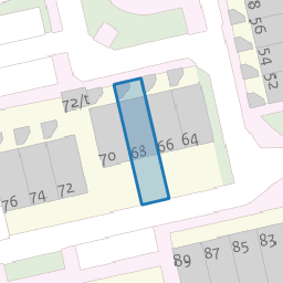 Perceel MPL00-H-1868