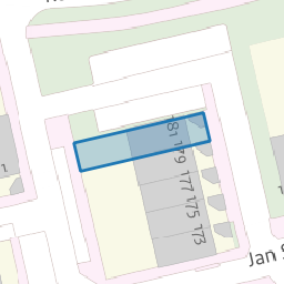 Perceel MPL00-H-1882