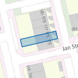 Perceel MPL00-H-1885