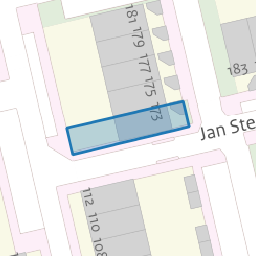 Perceel MPL00-H-1886