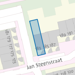 Perceel MPL00-H-1895