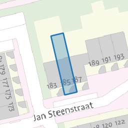 Perceel MPL00-H-1896