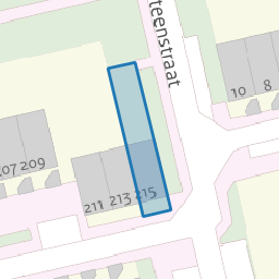 Perceel MPL00-H-1922