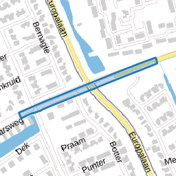Perceel MPL00-H-1925