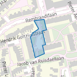 Perceel MPL00-H-1939