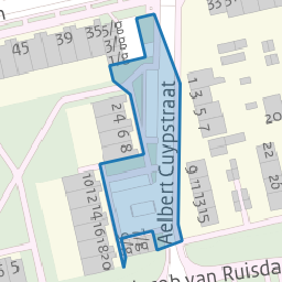 Perceel MPL00-H-1941