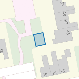 Perceel MPL00-H-1954