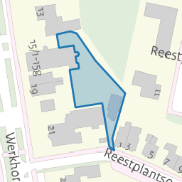 Perceel MPL00-H-1959