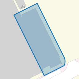 Perceel MPL00-H-1963