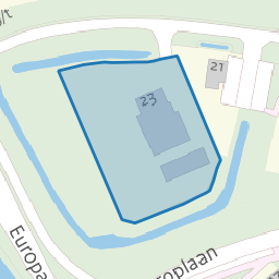 Perceel MPL00-H-1965