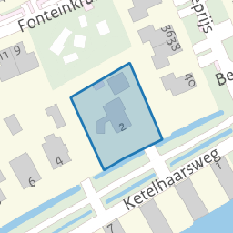 Perceel MPL00-H-1968