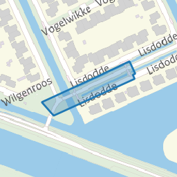 Perceel MPL00-H-1990