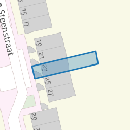 Perceel MPL00-H-2018