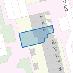 Perceel MPL00-H-2027