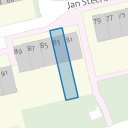 Perceel MPL00-H-2030