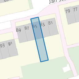 Perceel MPL00-H-2031