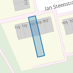 Perceel MPL00-H-2037