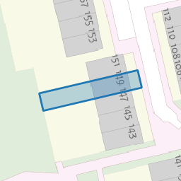 Perceel MPL00-H-2050