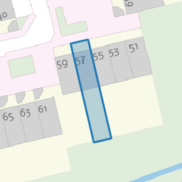 Perceel MPL00-H-2062