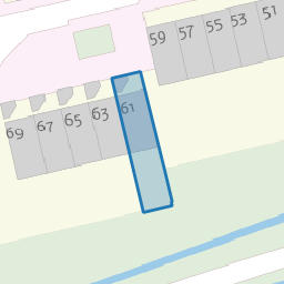 Perceel MPL00-H-2064