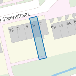 Perceel MPL00-H-2068