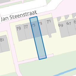 Perceel MPL00-H-2069