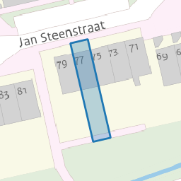 Perceel MPL00-H-2070