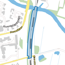 Perceel MPL00-H-2087