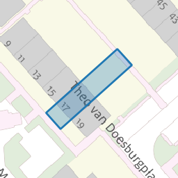 Perceel MPL00-H-2096