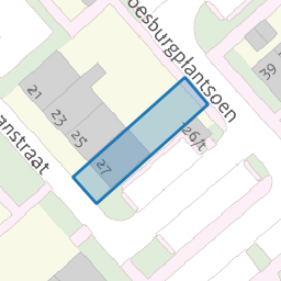 Perceel MPL00-H-2101