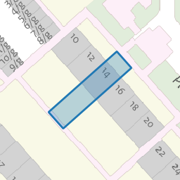 Perceel MPL00-H-2105