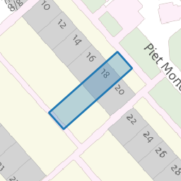 Perceel MPL00-H-2106