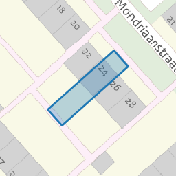 Perceel MPL00-H-2108