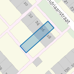 Perceel MPL00-H-2109