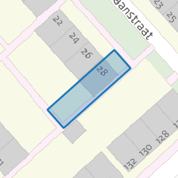 Perceel MPL00-H-2110