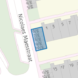 Perceel MPL00-H-2112