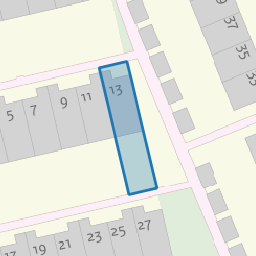 Perceel MPL00-H-2117