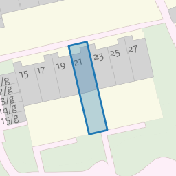 Perceel MPL00-H-2121