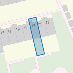 Perceel MPL00-H-2122