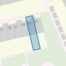 Perceel MPL00-H-2123