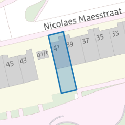 Perceel MPL00-H-2125