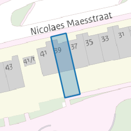 Perceel MPL00-H-2126