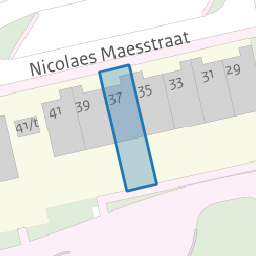 Perceel MPL00-H-2127