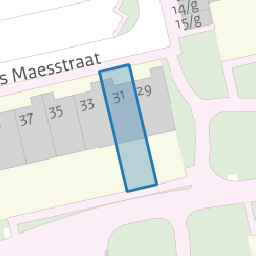 Perceel MPL00-H-2129