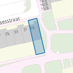 Perceel MPL00-H-2130