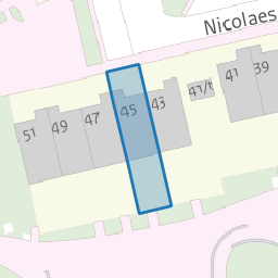 Perceel MPL00-H-2134