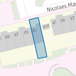 Perceel MPL00-H-2135